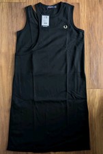 Abito Fred Perry a strati con