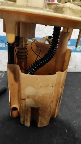 Pompa carburante per peugeot - per,