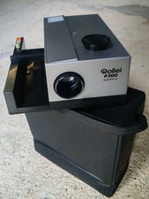 Rollei P300 Proiettore Per