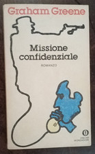 MISSIONE CONFIDENZIALE -