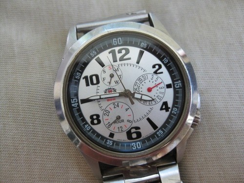 Orologio uomo orient classic - orologio,