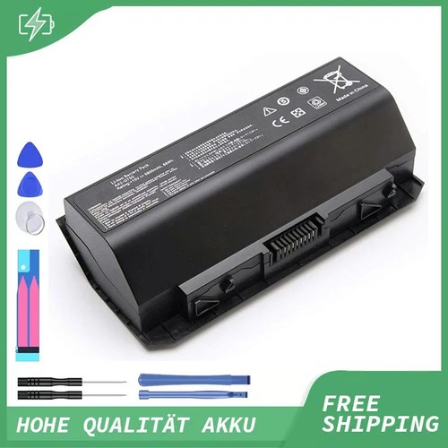Batteria 88wh a42 g750 - batteria, a42-g750