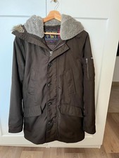 Parka Uomo Woolrich taglia S ottime condizioni