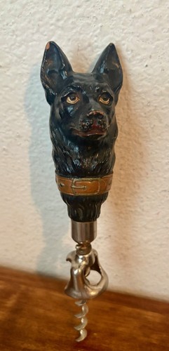 Cavatappi cane malinois - cavatappi,
