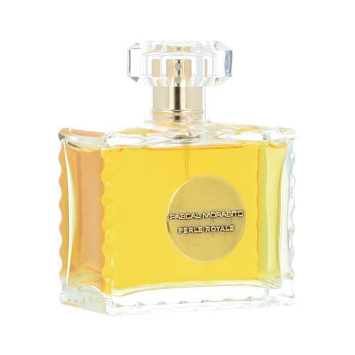 Pascal morabito perle royale - pascal,