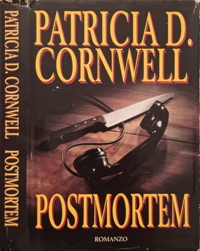 Postmortem patricia d - patricia,