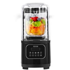 VEVOR Frullatore Professionale