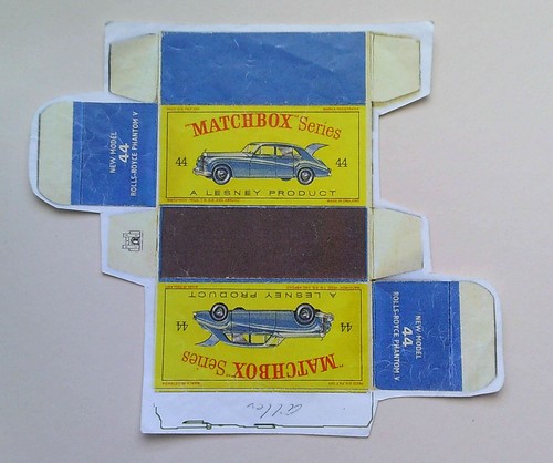 Modelli per repro box - repro,