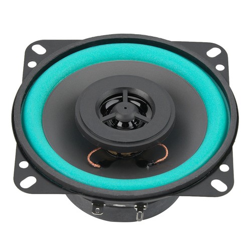 Tweeter auto pollici 100w - 4,