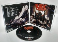 Tytus - Rain After Drought CD