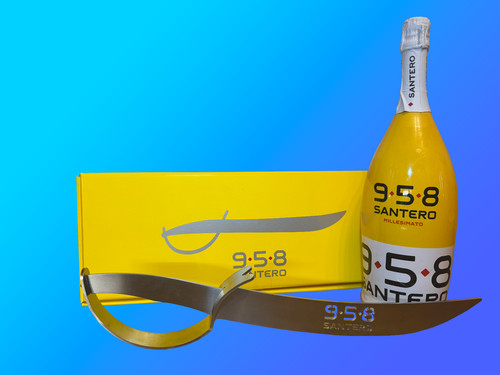 Sciabola santero 958 - sciabola,
