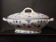 ANTICA ZUPPIERA CENTRO TAVOLA