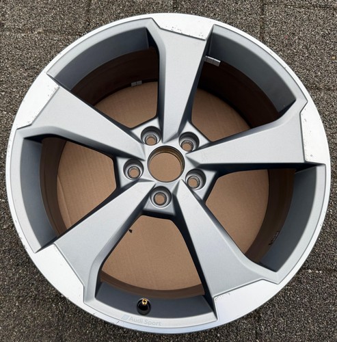 Original alufelge audi - original,