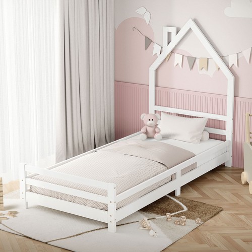 Letto casetta bambini - , per