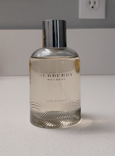 Burberry weekend donna eau - burberry,