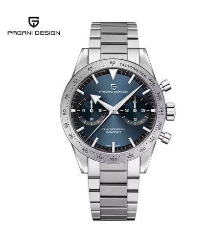 Orologio uomo pagani design - orologio, da