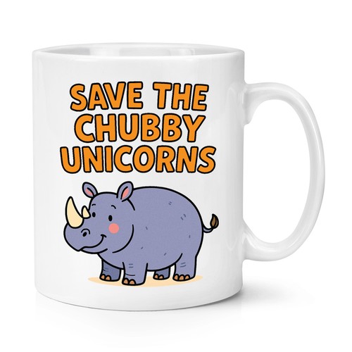 Save the paffuto - the, unicorn