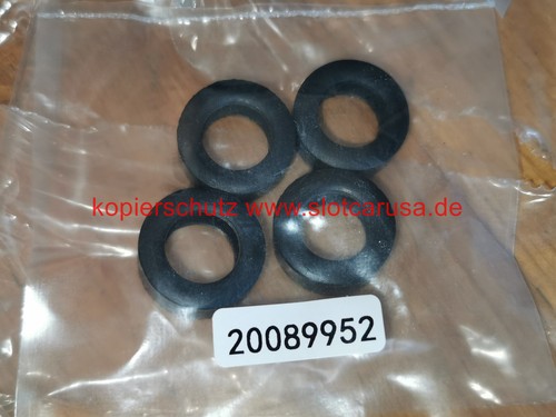 Carrera 89952 pneumatici - 89952, di
