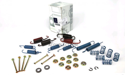 6684210192 kit montaggio - 6684210192,