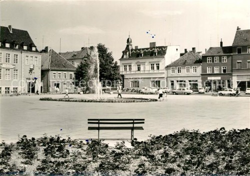 Finow eberswalde piazza - finow,