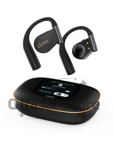 Nuove cuffie cleer - nuove,