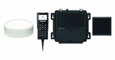 KIT VHF Simrad Radio RS100-B