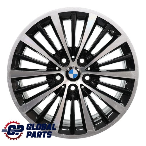 Cerchio ruota bmw - ruota, f45