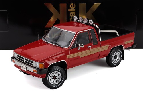 Scale toyota hilux - kk,
