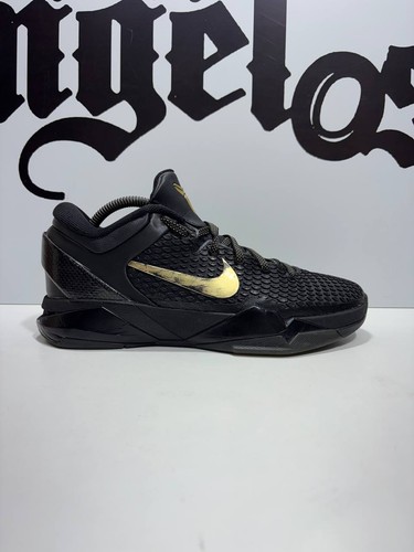 Nike zoom kobe elite - nike, 7