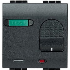 INTERRUTTORE MAGNETOTERMICO