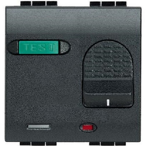 Interruttore magnetotermico - interruttore,