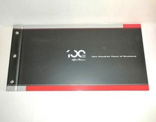 LIBRO ALFA ROMEO 100 ANNI
