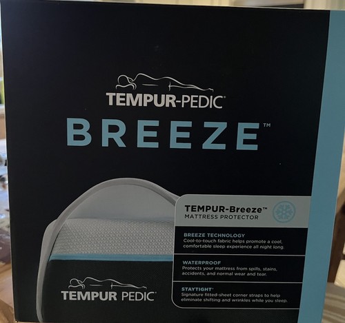 Tempur pedic breeze - breeze, xl