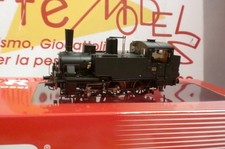 Rivarossi 2917 locomotiva - rivarossi,