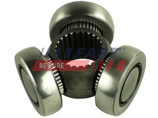 FAST FT28115 Mozzo treppiede