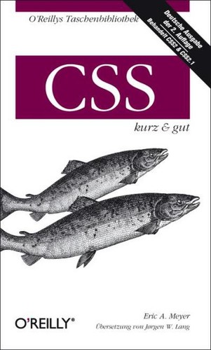 Css kurz gut - &, eric