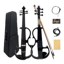 Viola Elettrica 16 Pollici 5
