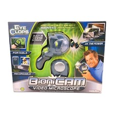 Eye clops bionicam bionic - bionic,