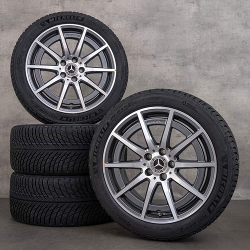 Mercedes classe cla amg - a,