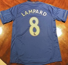 Maglia retro 2012 2013 - maglia, lampard