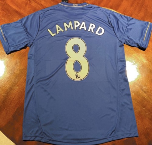 Maglia retro 2012 2013 - maglia, 2012-2013