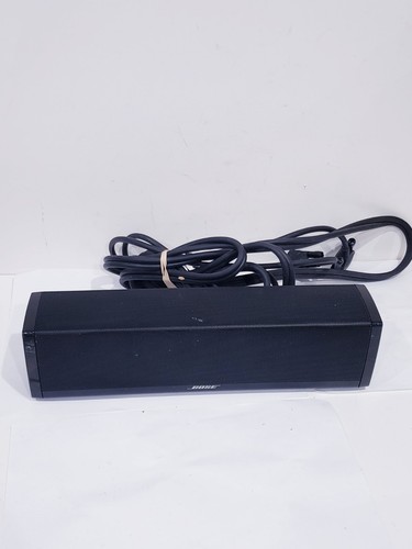 Bose cinemate soundbar home - cinemate, 15