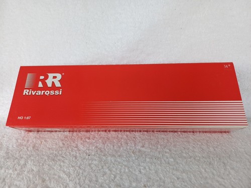 Rivarossi gauge hr6039 sbb - ho,