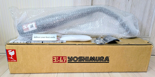 Scarico yoshimura - scarico,