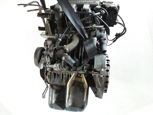 Motore completo per smart - motore,