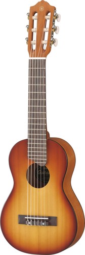 Yamaha 1tbs guitalele - gl-1tbs,