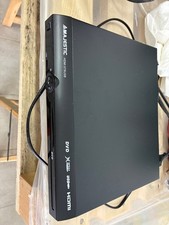 MAJESTIC LETTORE DVD DVX MPEG 4 INGRESSO USB USCITA HDMI NEW HDMI579 TELECOMANDO