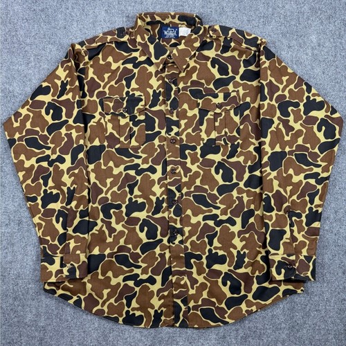 Camicia utility vintage - , anni