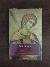 SAN GIORGIO 2019 MONDADORI