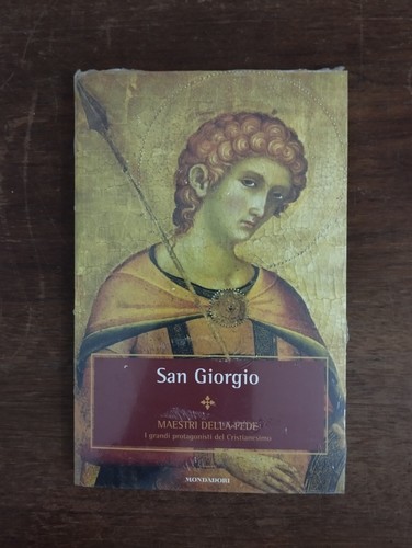 San giorgio 2019 mondadori - 2019,
